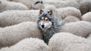 Why do bad things happen to good people Sage Venu