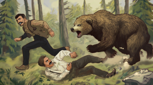 Conflict of interest Sage Venu