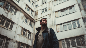 The Fragility of the Modern Man Sage Venu