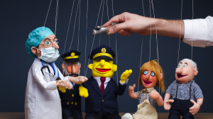 They don't care about us Sage Venu