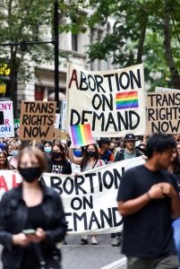 The Tolerance Paradox