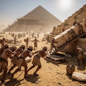 Power – the core arbiter of morality